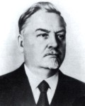 Nikolai Bulganin