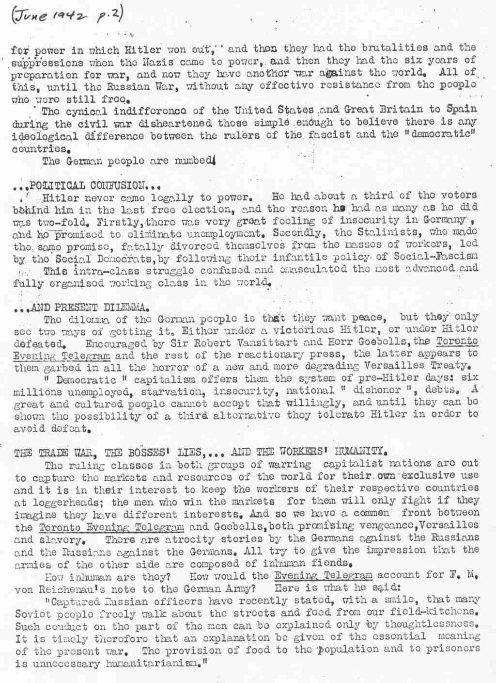 june 7 1942