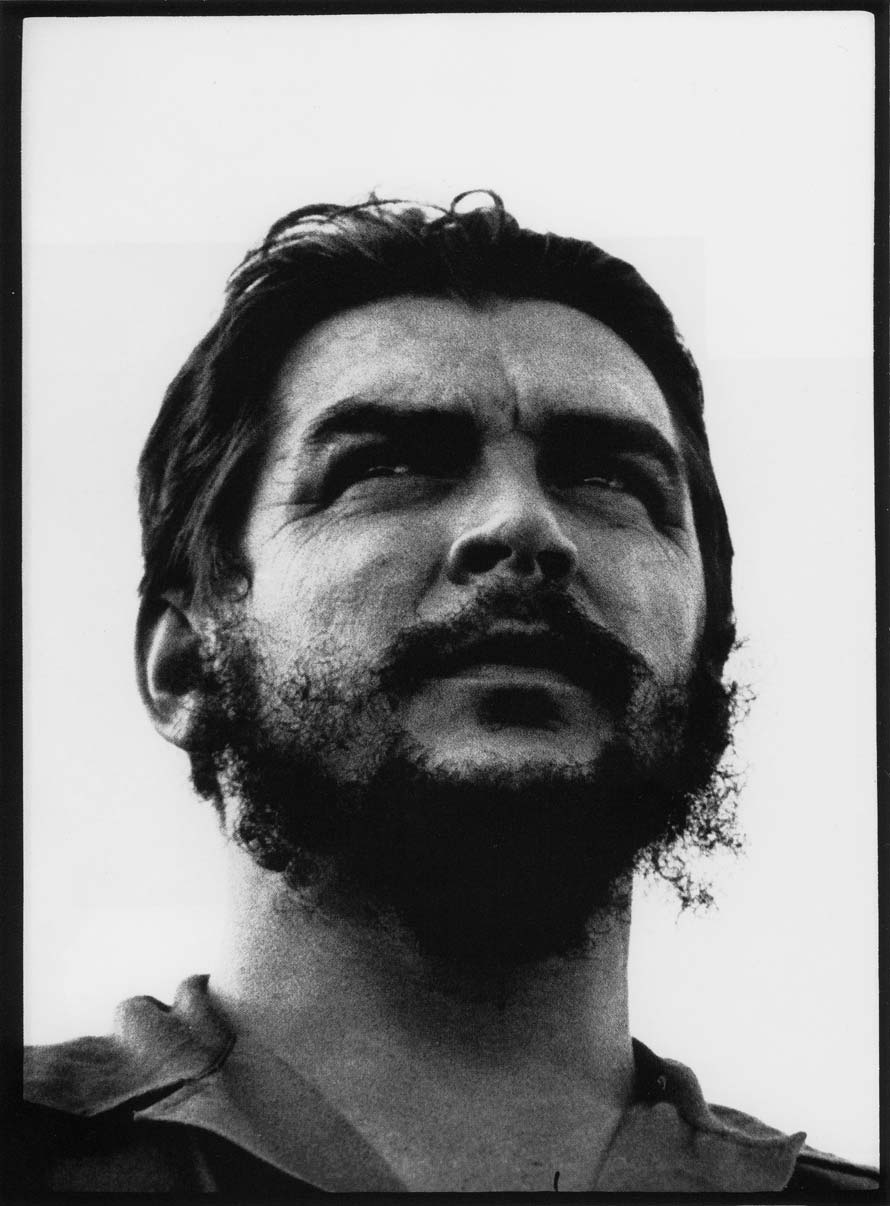 Che - 1963: Mirando o horizonte