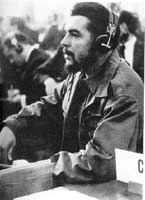 Che Guevara – Inlight Studios