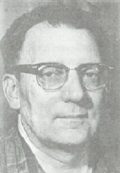 Joseph Hansen - hansen