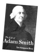 The Life of Adam Smith