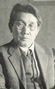 Sen Katayama