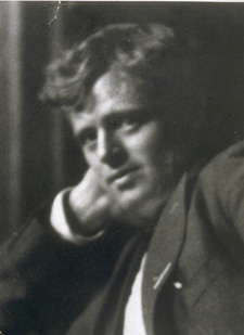 Jack London