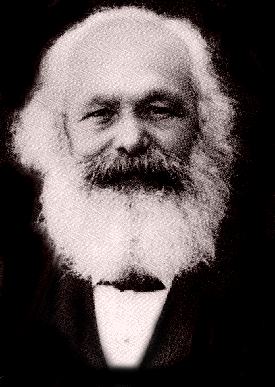 Karl Marx: 1882