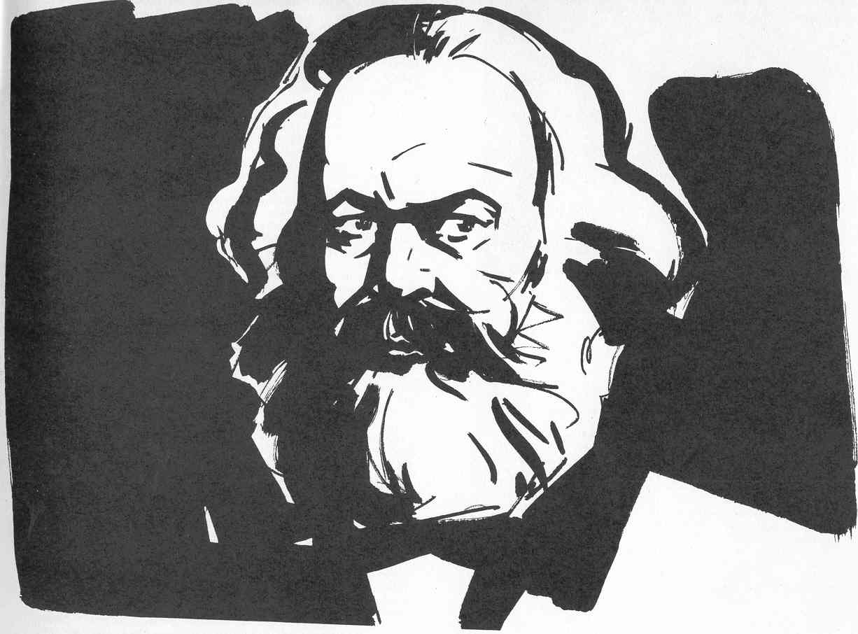 HD karl marx wallpapers | Peakpx