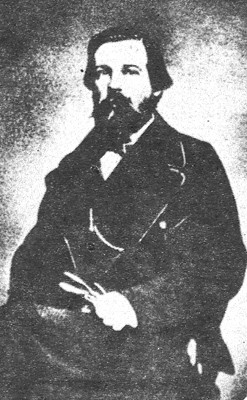 Engels As Director of Schiller Society 1864