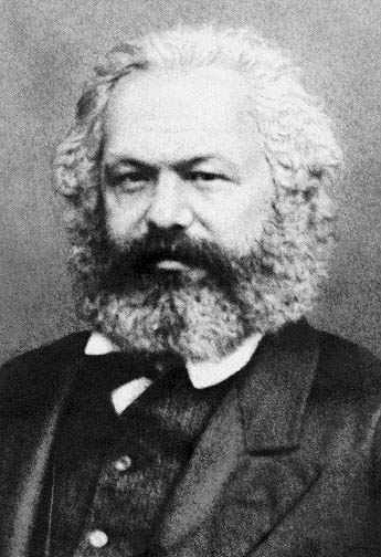 Marx