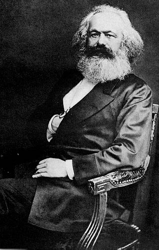 Marx