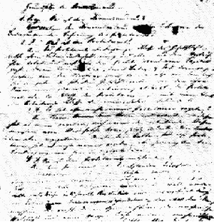 manuscript
