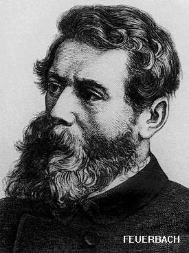 Ludwig Feuerbach Alchetron The Free Social Encyclopedia Ludwig Feuerbach Alchetron The Free Social Encyclopedia