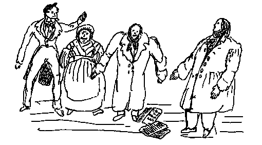 three figures