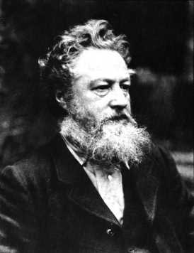 William Morris - Wikipedia, la enciclopedia libre