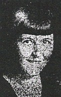 Marjorie Pollitt