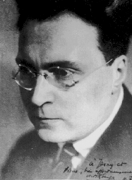 Victor Serge