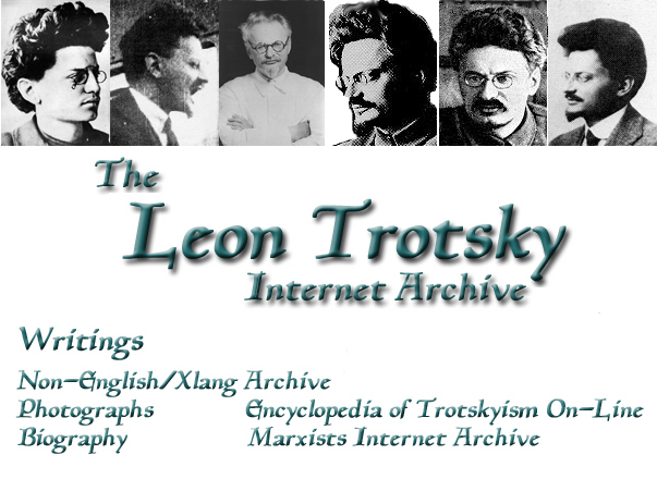 Léon Trotsky, 90 années de Manifeste Communiste (30 octobre 1937) : Léon  Trotsky : Free Download, Borrow, and Streaming : Internet Archive