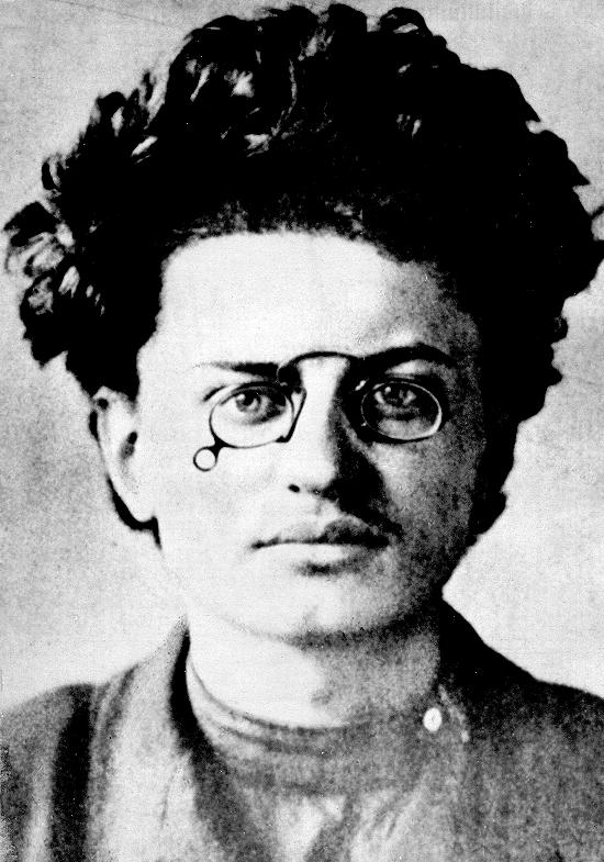 Image result for trotsky