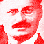 image of Trotsky