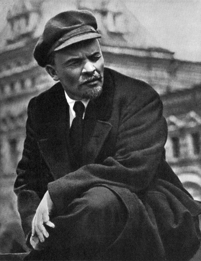 Lenin