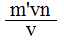 (mvn) / v