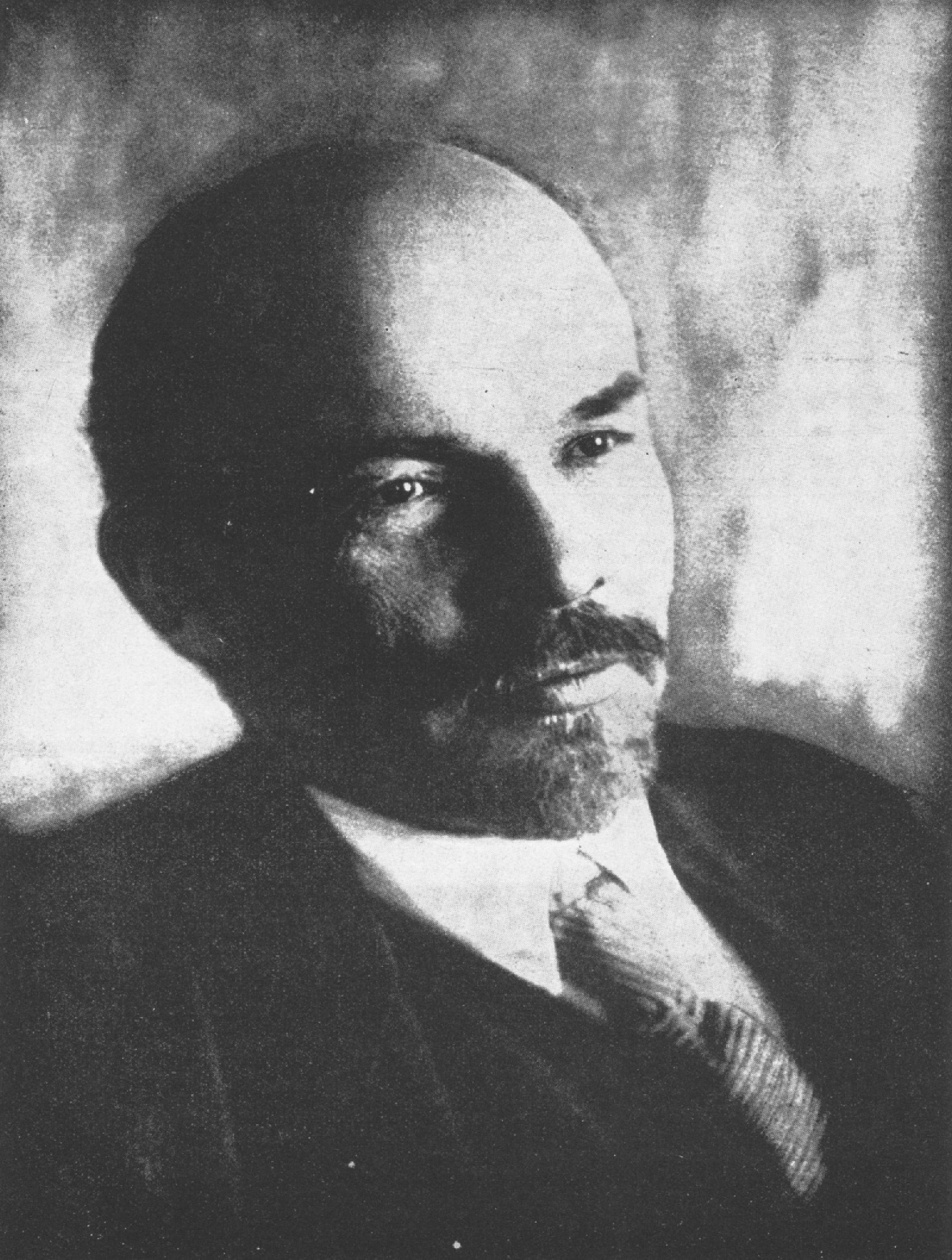 Mikul Ilji Lenin