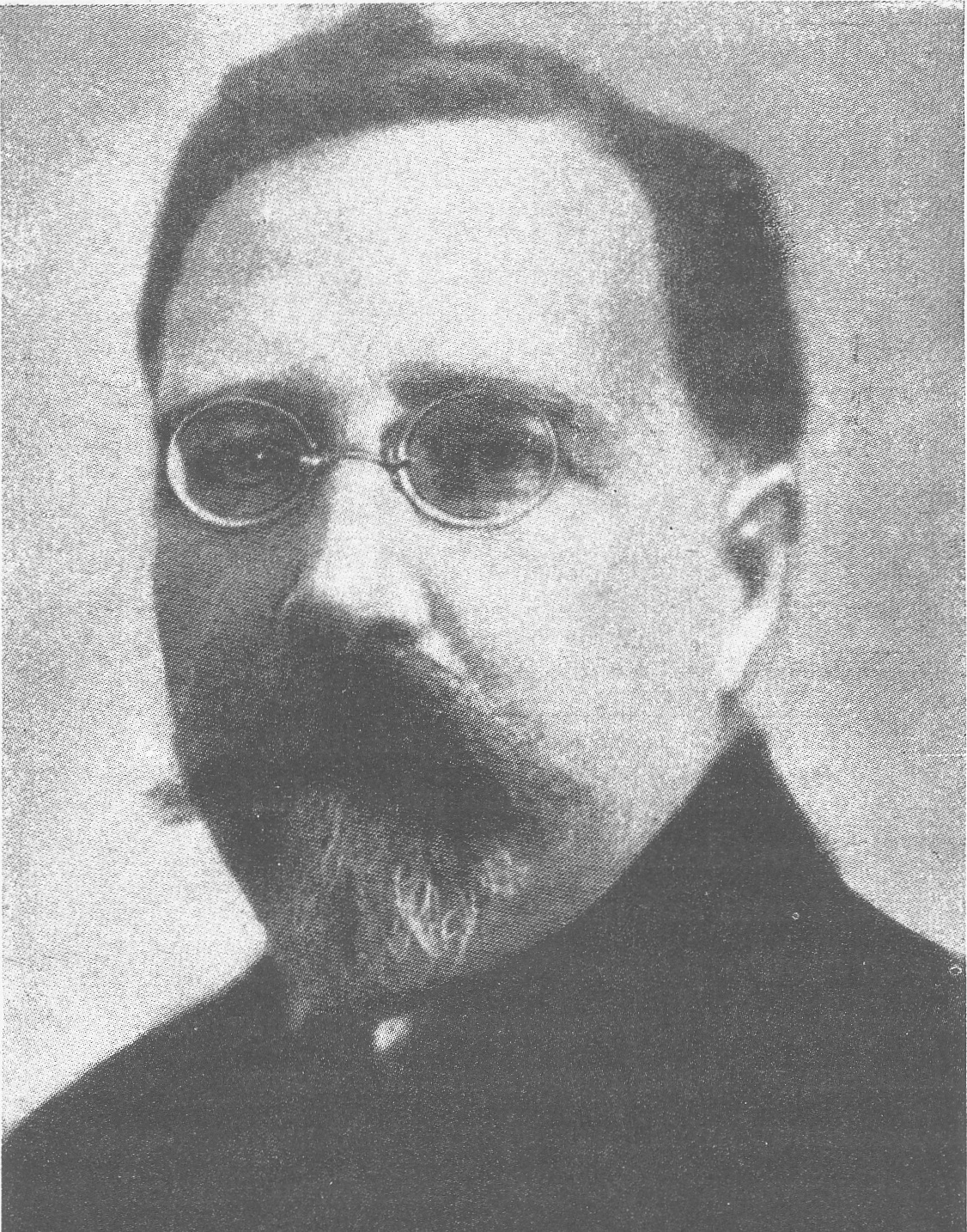Lev Kamenv