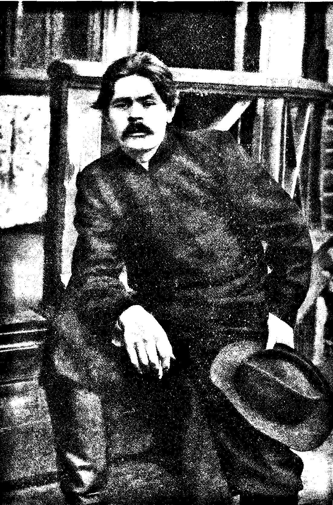 Zaten revolucion spisovatel Maxim Gorkij