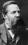 [ Friedrich Engels, 1877 ]