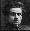 [ Antonio Gramsci ]