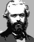 [ Karl Marx ]