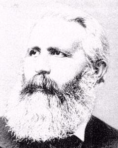 Joseph Dietzgen