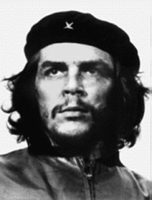 [Che-Portrait]