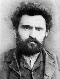 Errico Malatesta