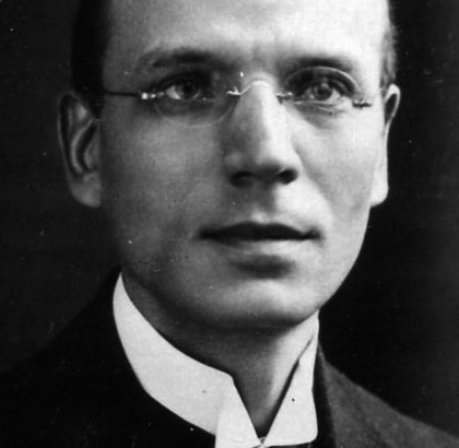 Ernst Meyer