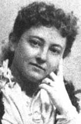 Olive Schreiner