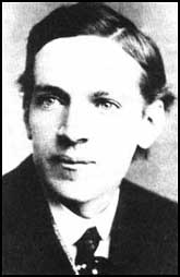 Upton Sinclair