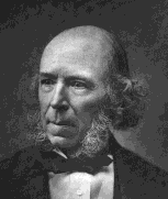 Herbert Spencer