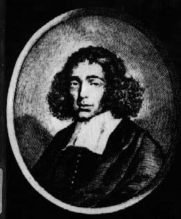 Spinoza