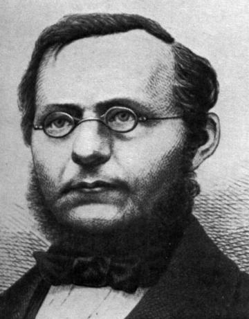 Wilhelm Wolff