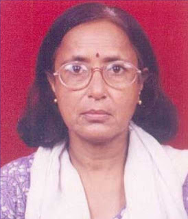 Anuradha Gandhy