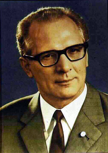 Honecker