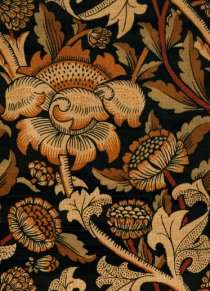 Diseno de William Morris