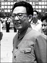 Zhang Chunqiao