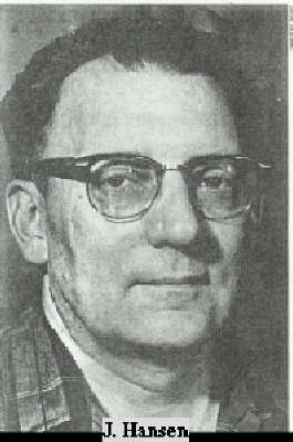 Joseph Hansen - hansen