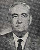 Moussa al-Alami