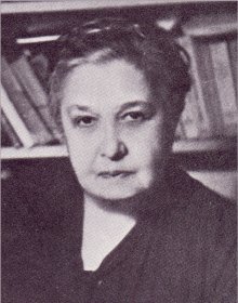 Angelica Balabanov