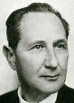 Paul Béchard