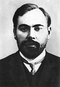 A.A. Bogdanov