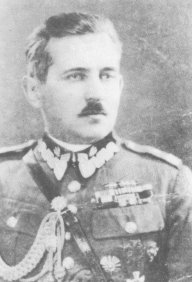 Stanislaw Bulak-Balachowicz