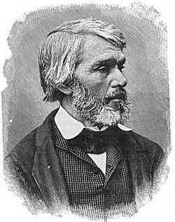 Thomas Carlyle